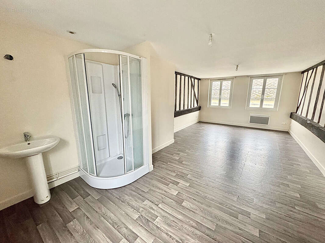 Appartement à CONCHES-EN-OUCHE