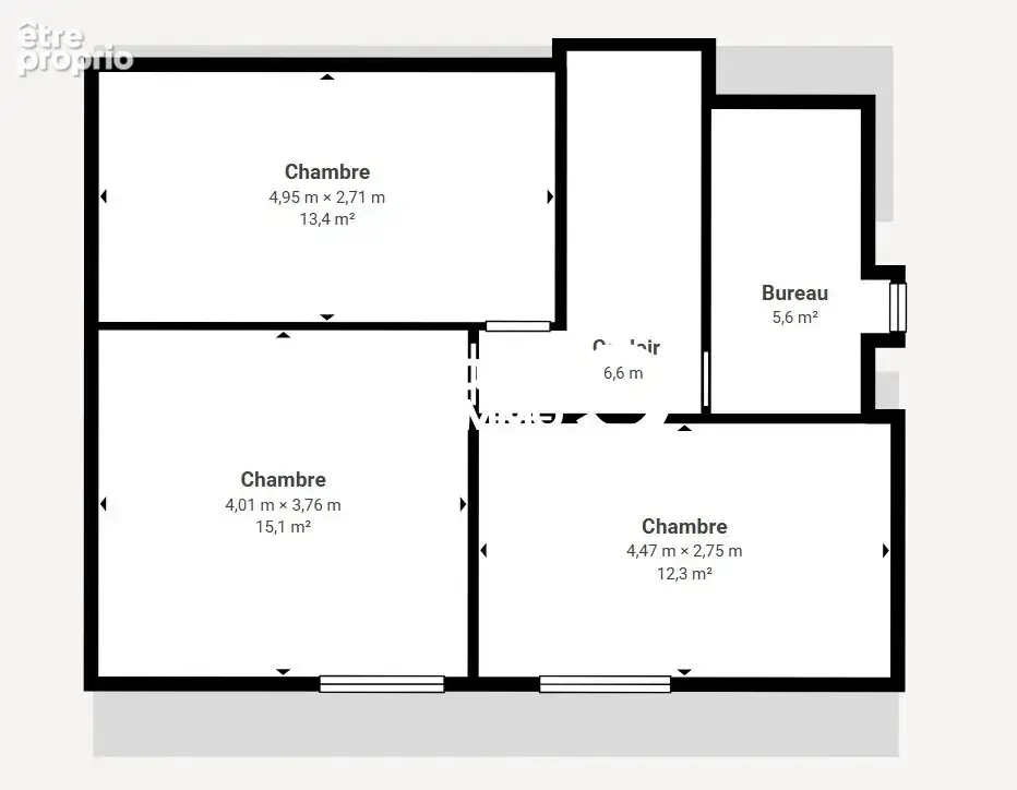 BARRAINE IMMO - A VENDRE : Maison familiale avec grand terrain arboré de 2 123 m² - Réf : CR00234 - photo 18