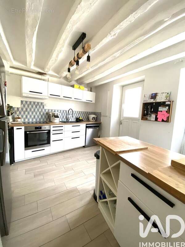 Photo 3 - Maison à POMMEUSE