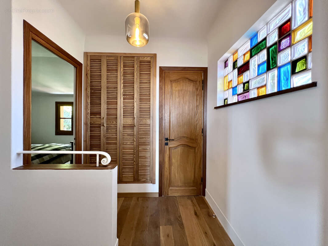 Maison à SAINTE-MAXIME