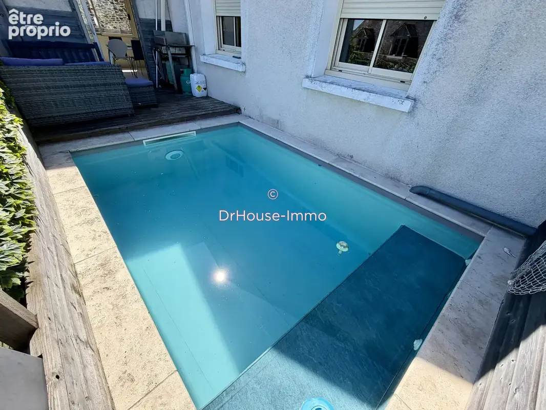 Maison 7 pièces 148 m² à vendre à Donzenac (19270) - photo 28