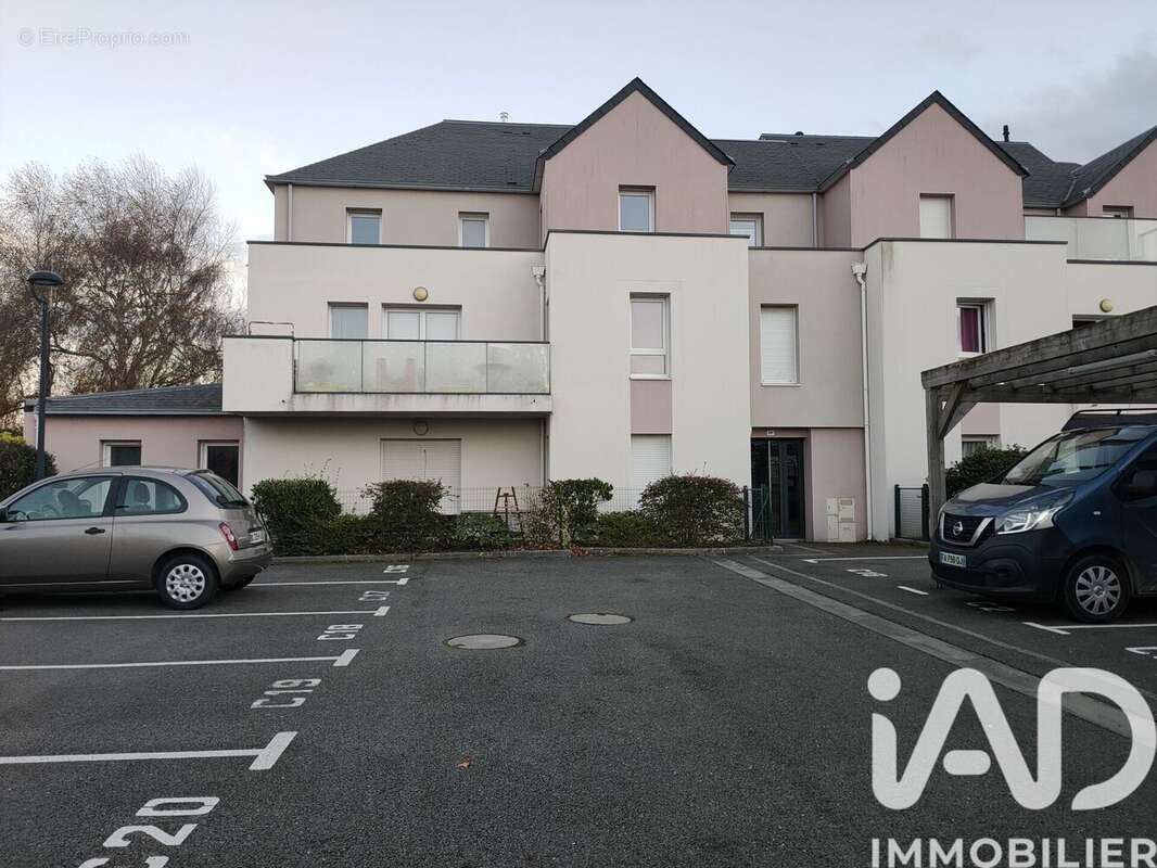 Photo 3 - Appartement à SAINT-MALO