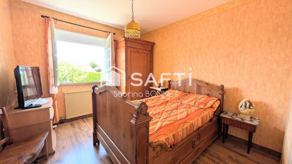 Photo 8 - Maison à LA FERRIERE