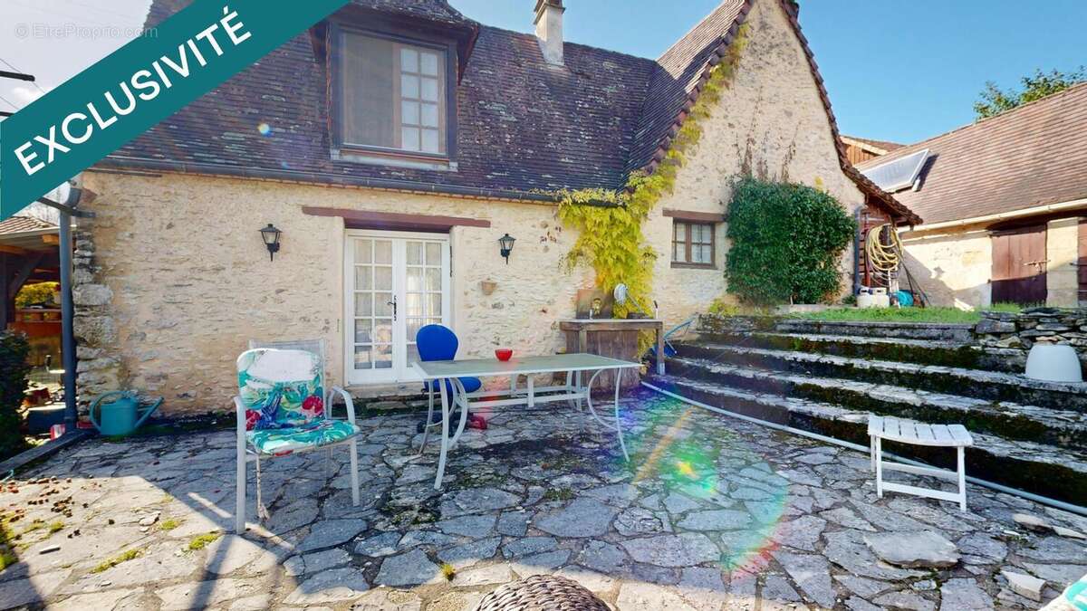 Photo 8 - Maison à LE BUGUE