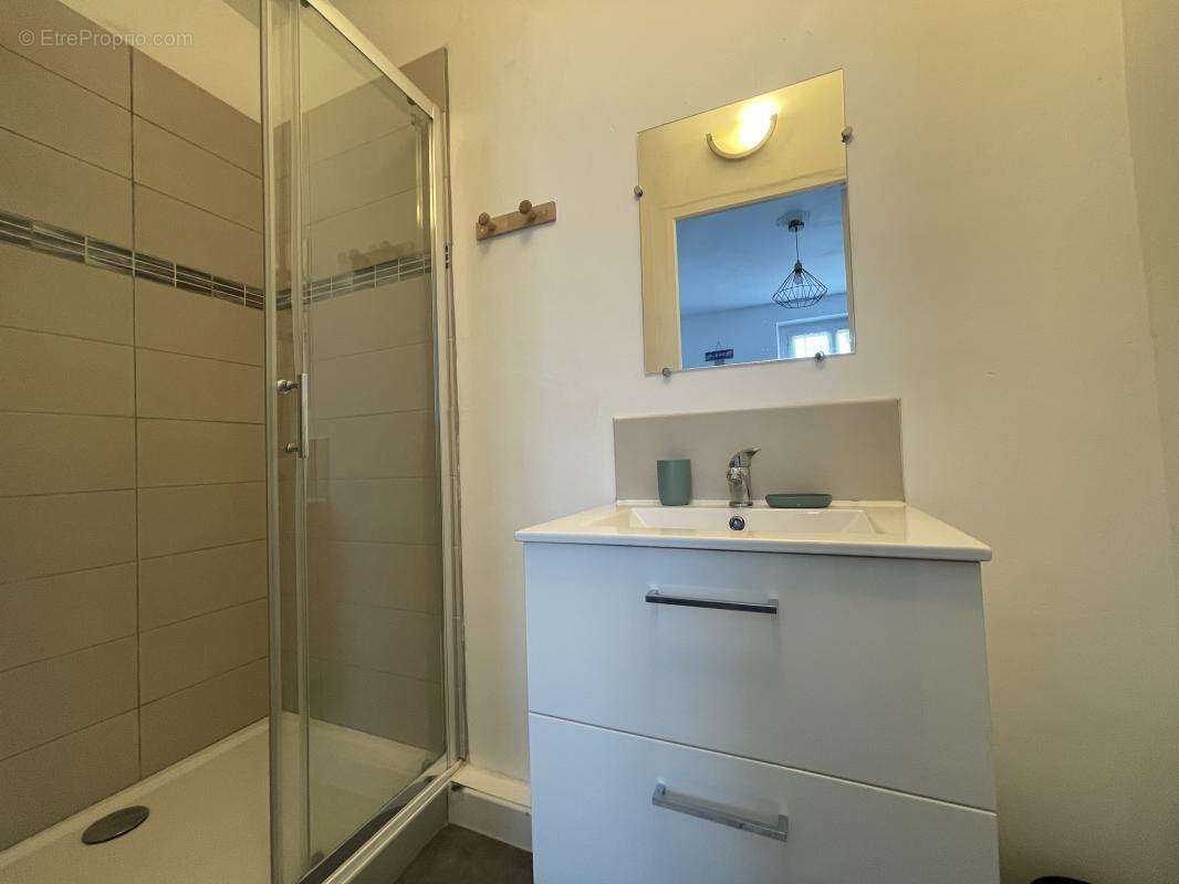 Appartement à LIMOGES