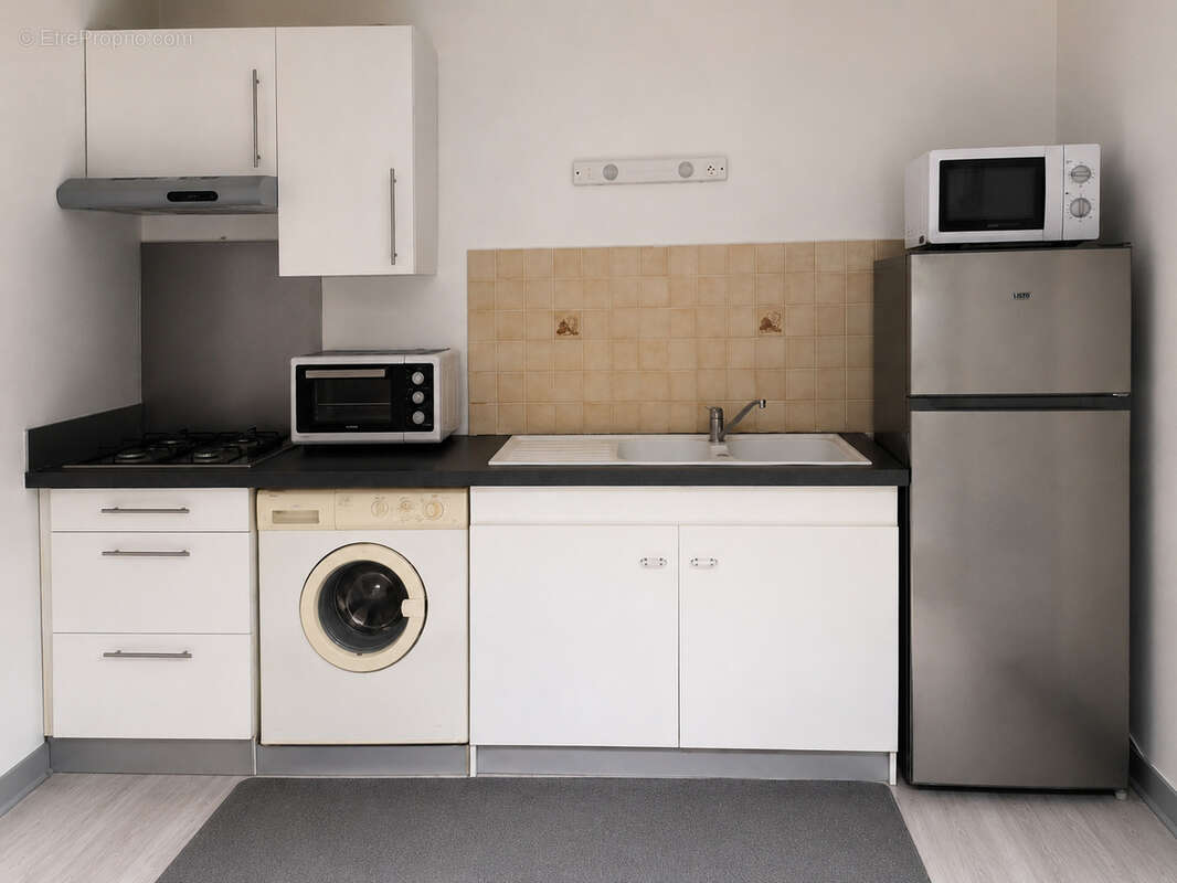 Appartement à NOGENT-SUR-SEINE
