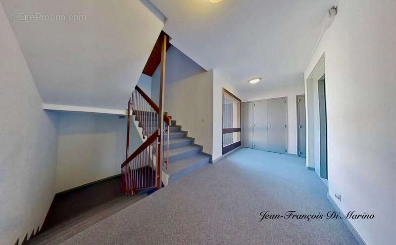 Appartement à THONON-LES-BAINS