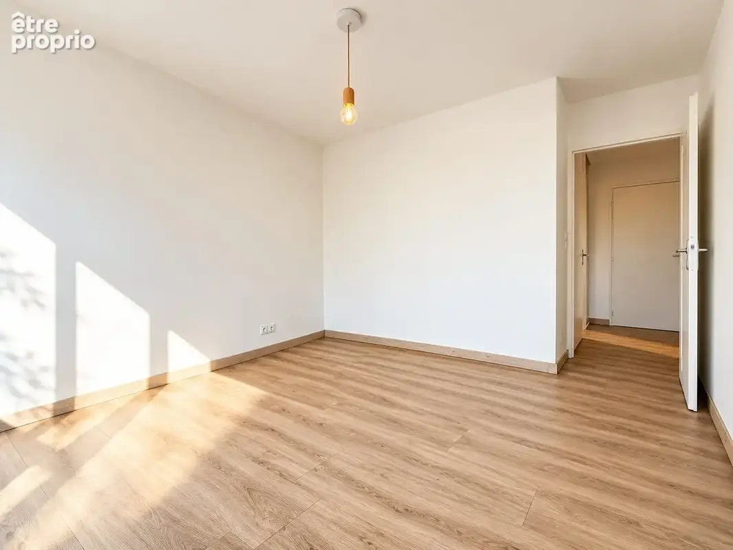 Appartement 3 pièces 65 m² à vendre à Tours (37100) - photo 7