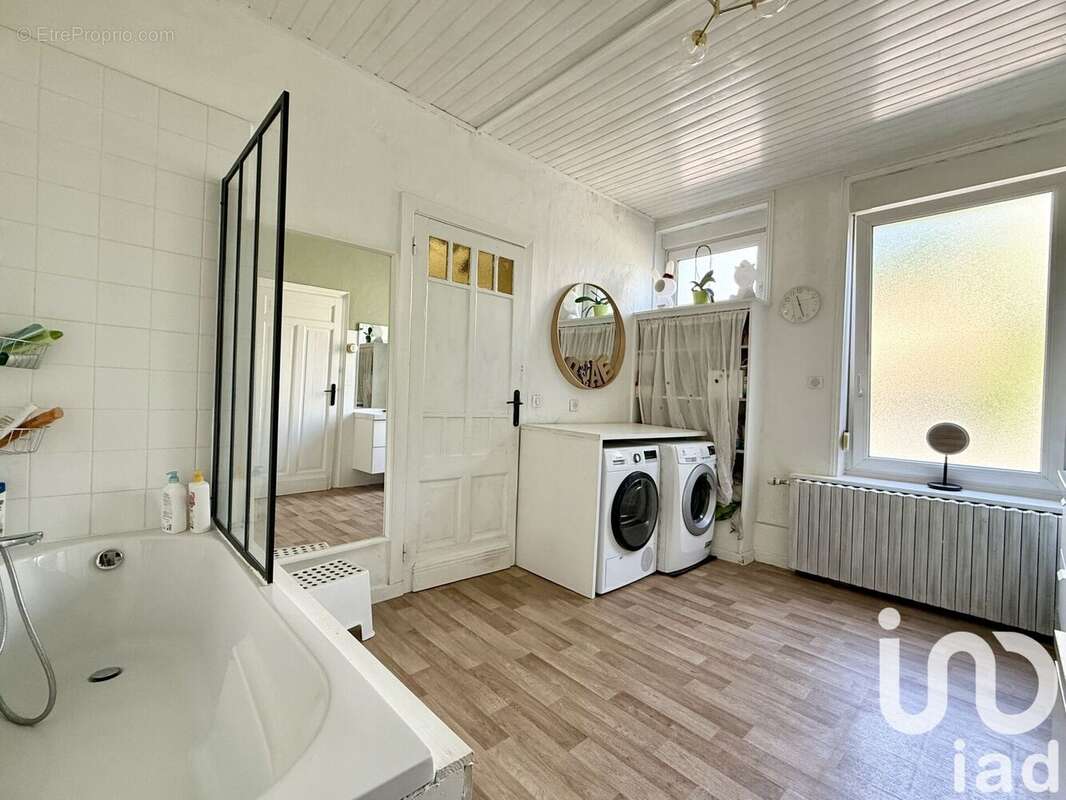 Photo 6 - Maison à RONCQ