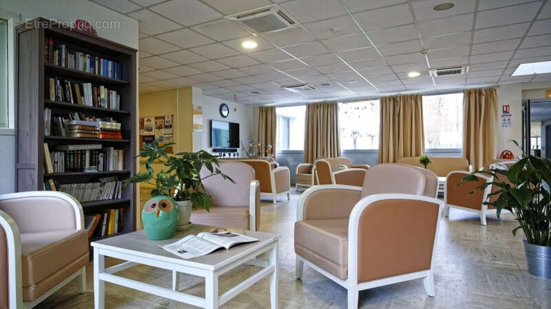 Appartement à CHAMBRAY-LES-TOURS