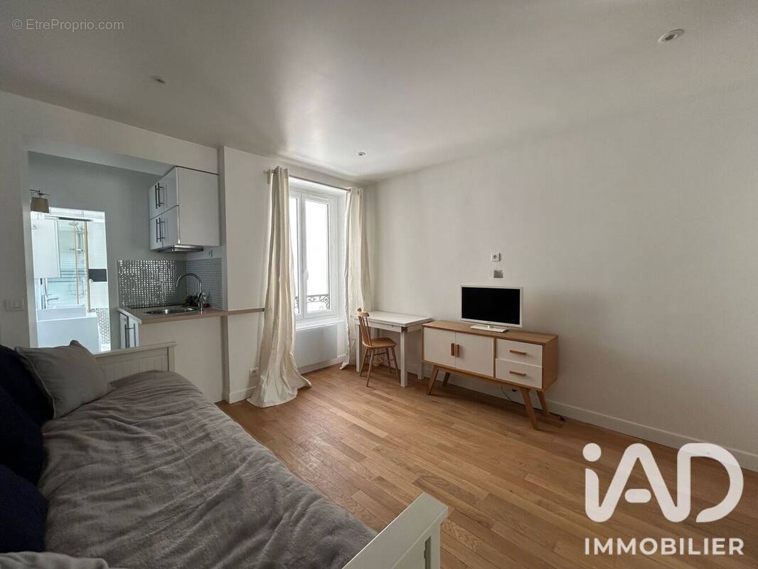 Photo 1 - Appartement à PARIS-9E
