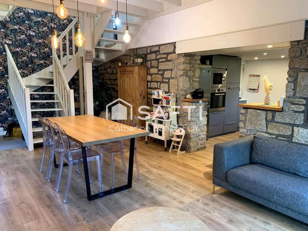 Photo 3 - Maison à PLOERMEL