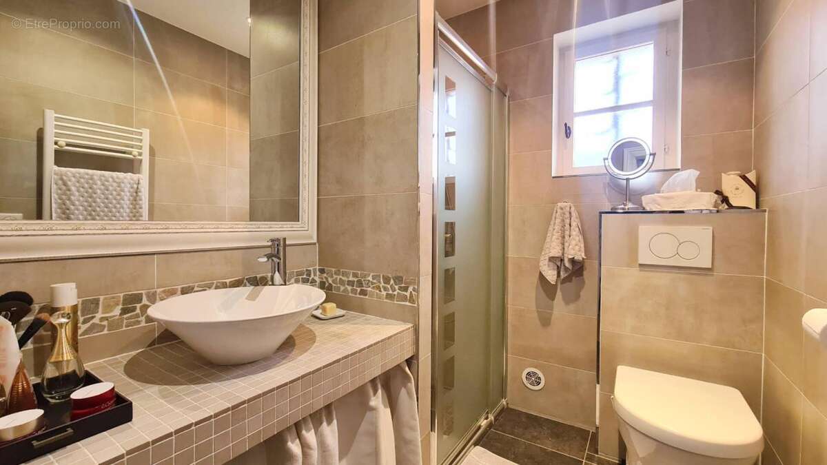 Maison de caractère avec piscine - photo 9