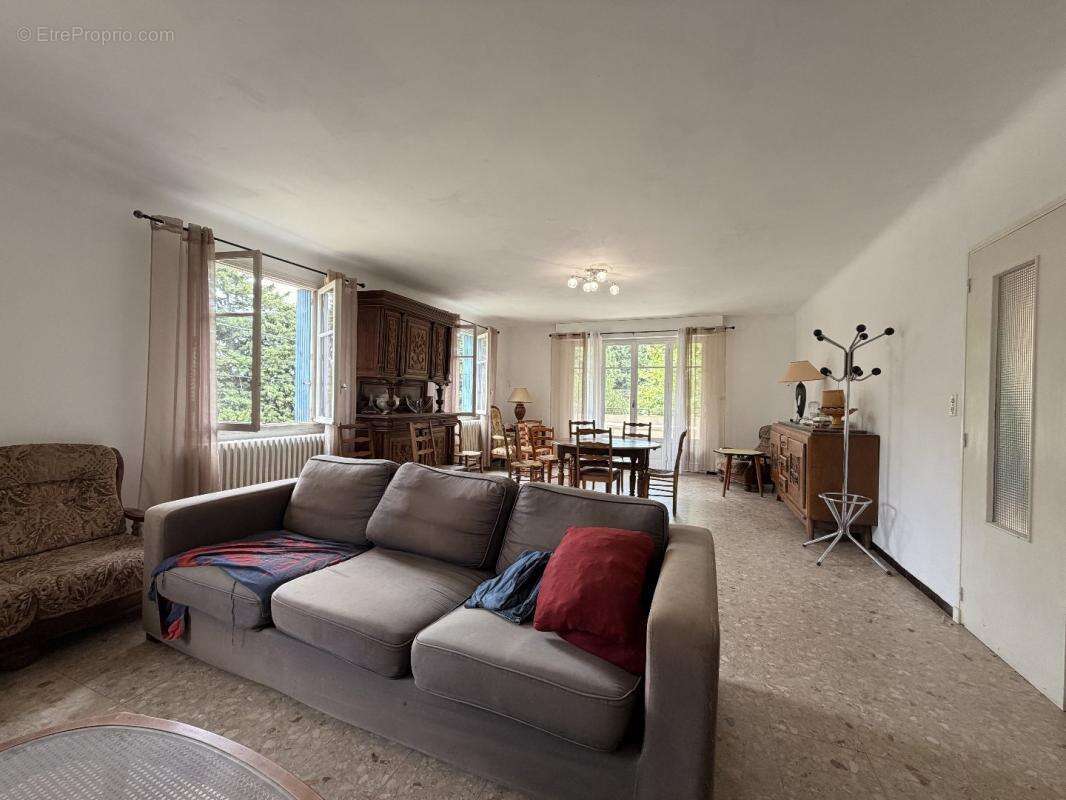 Ensemble Immobilier - photo 7