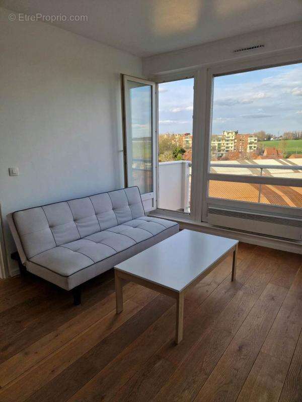 Appartement à WATTIGNIES