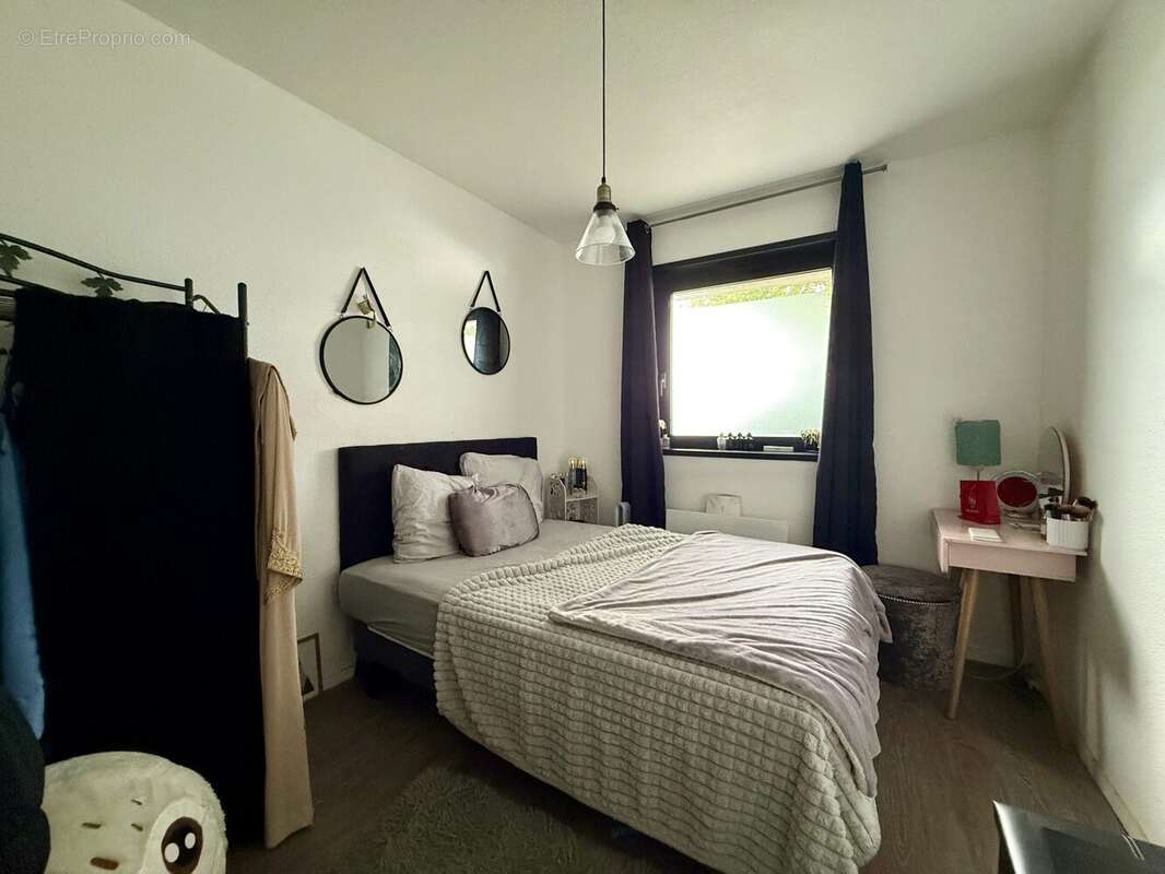 Appartement à GIERES