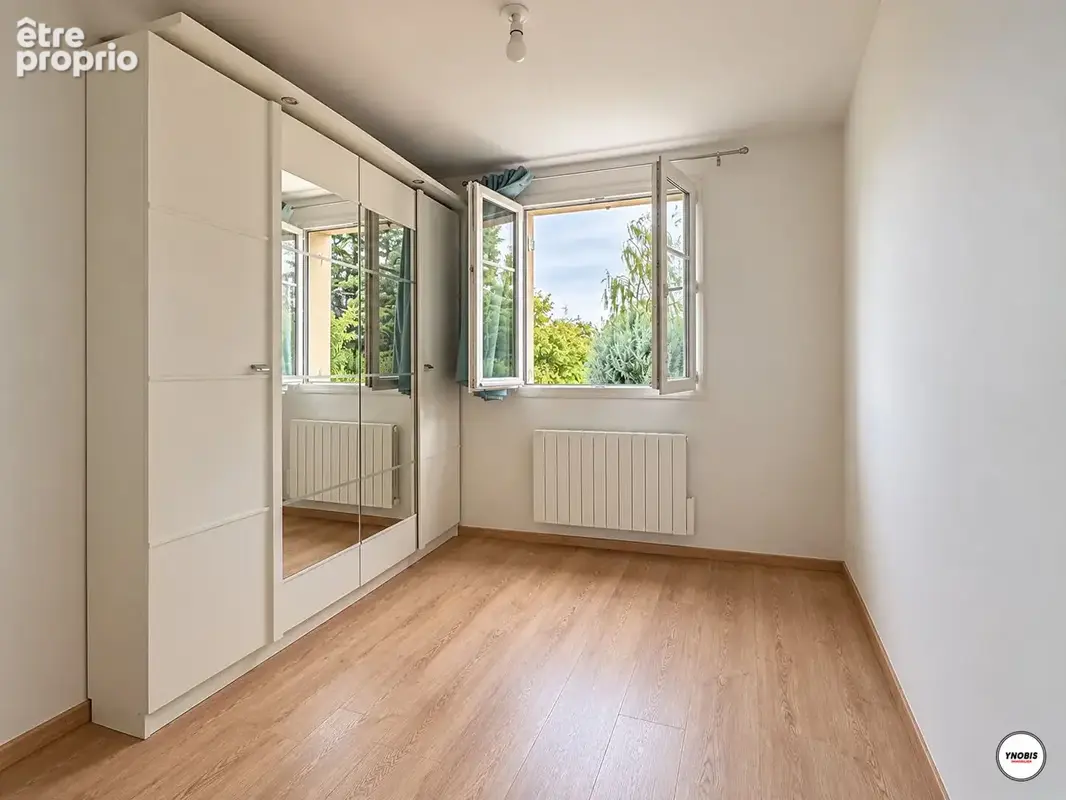 Maison Magnanville - photo 9