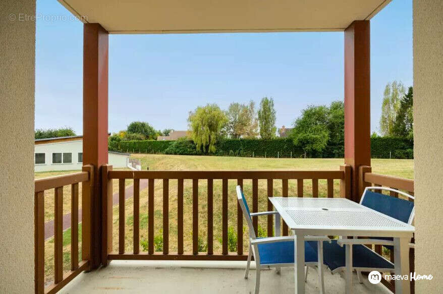 Appartement à SAINT-ARNOULT