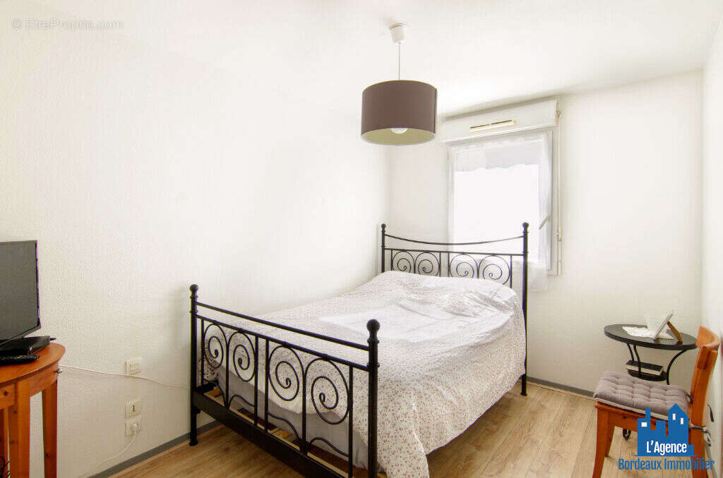 Appartement à BEGLES