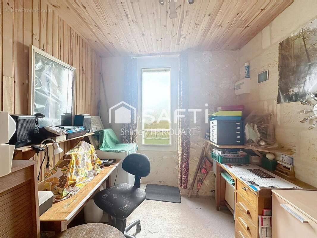 Photo 8 - Maison à LES BILLAUX