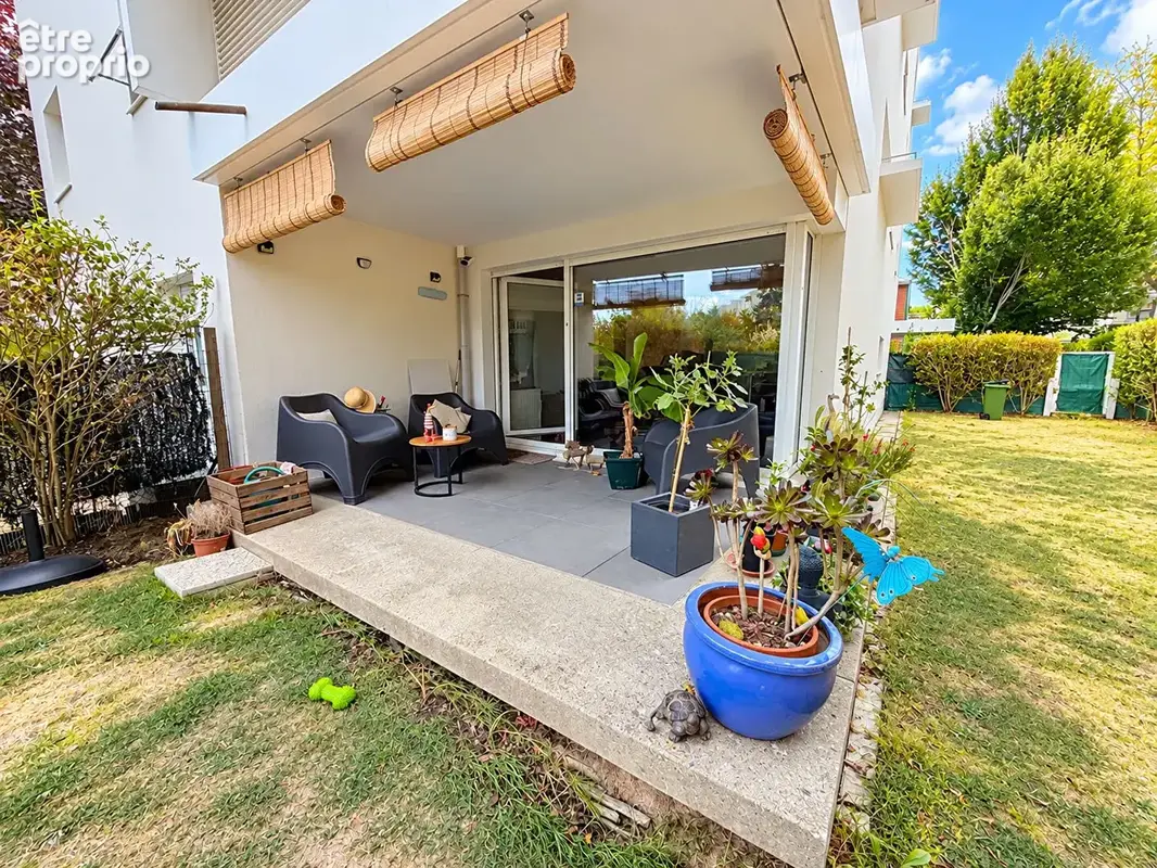 Photo Appartement à Le Plessis-Robinson au prix de 310 000€