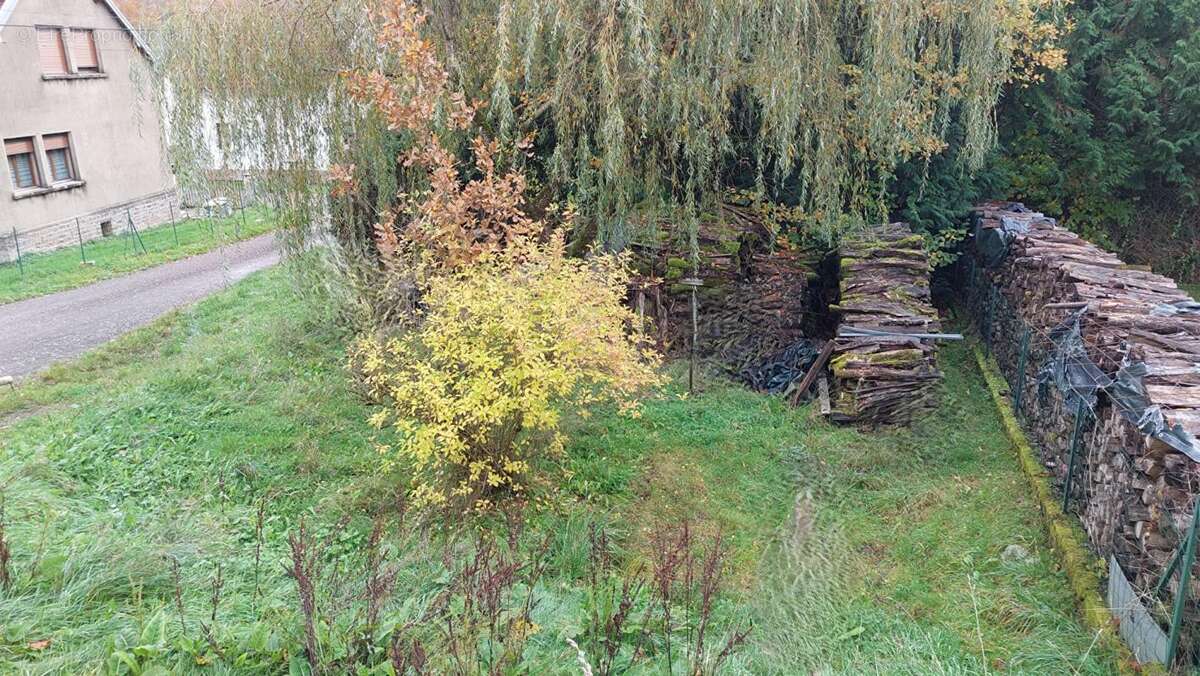 Maison à PASSAVANT-LA-ROCHERE