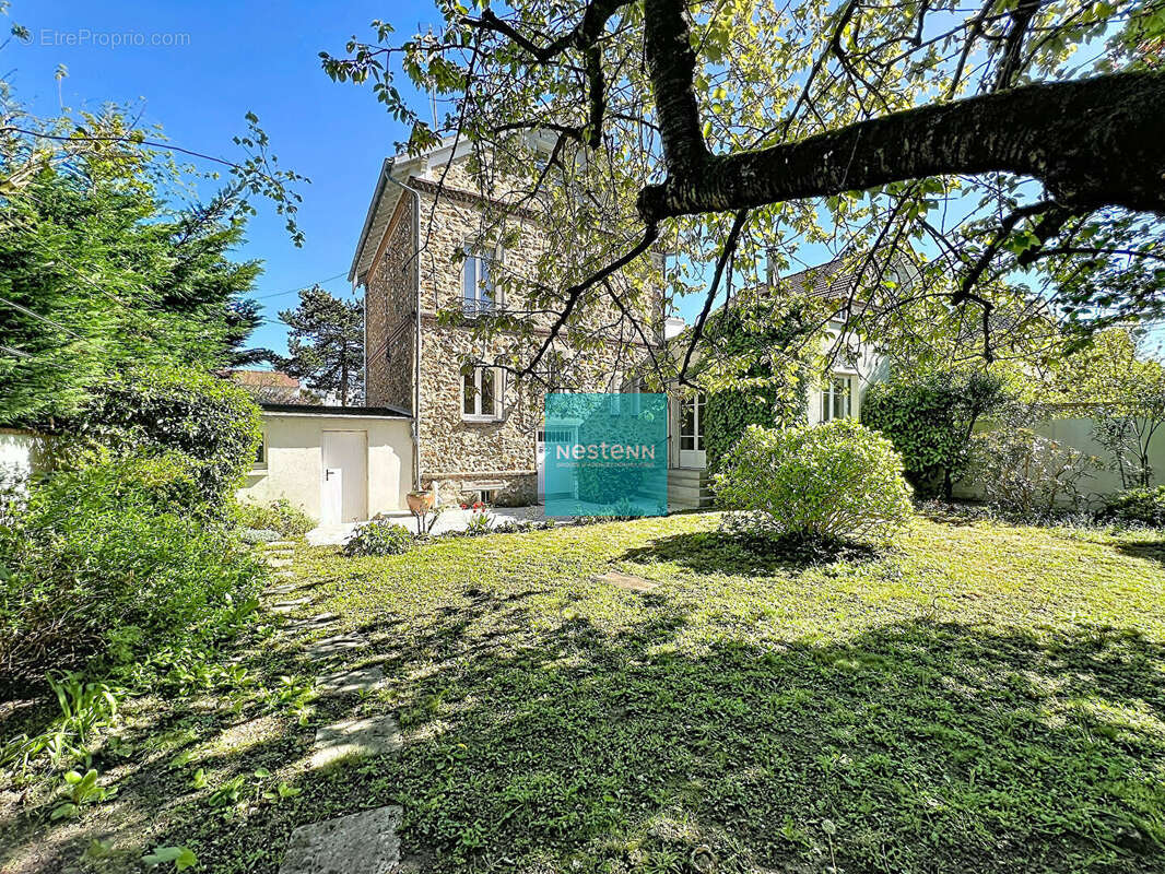 Maison à FRANCONVILLE