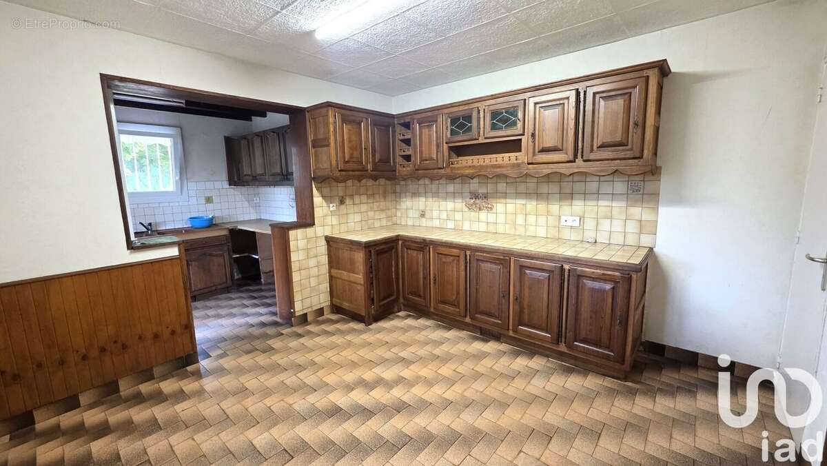 Photo 3 - Maison à DONNEZAC