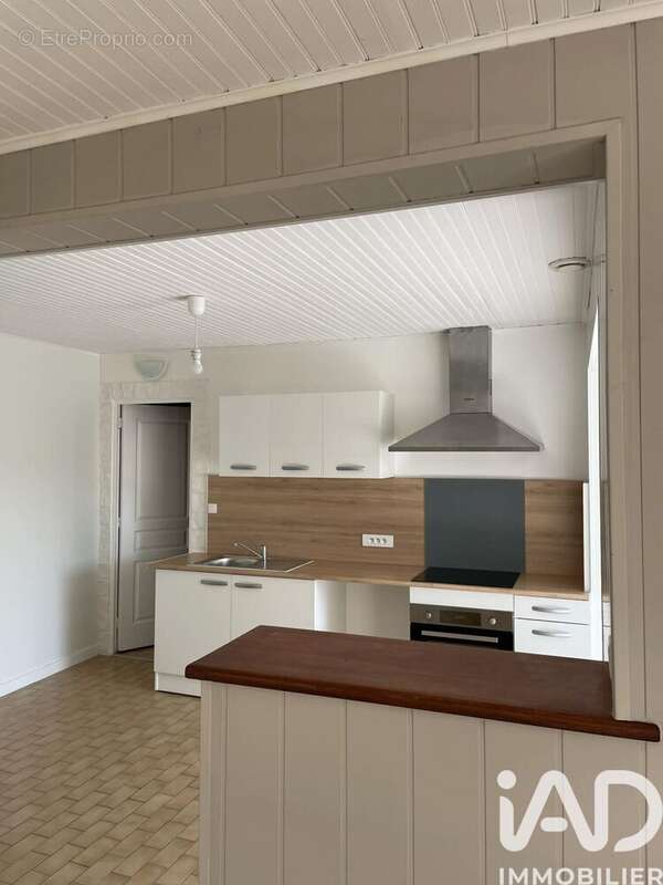 Photo 5 - Maison à DOUSSAY