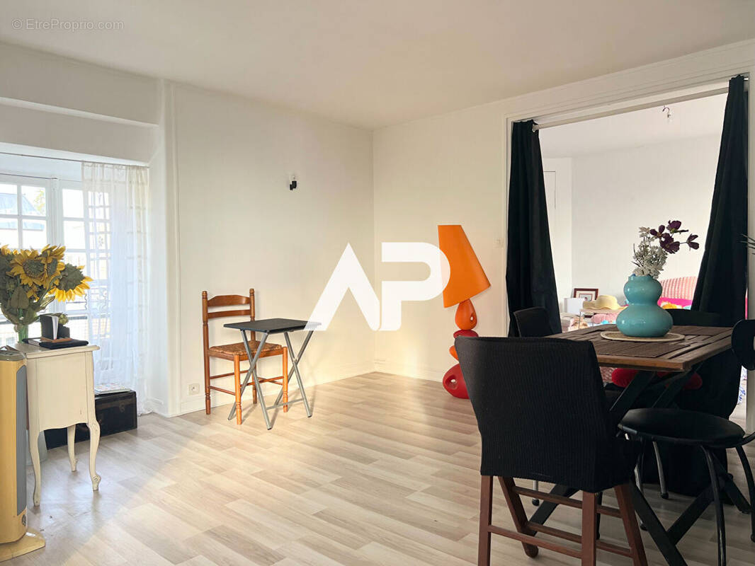 Appartement à MONTMORENCY