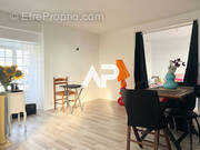 Appartement à MONTMORENCY