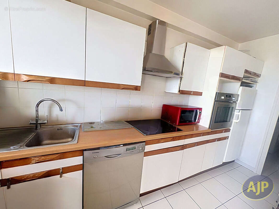 Appartement à LE POULIGUEN