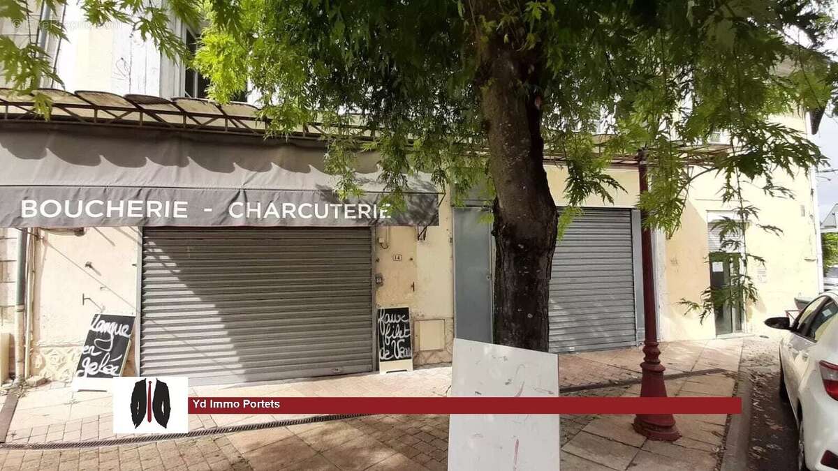 Appartement à CASTRES-GIRONDE