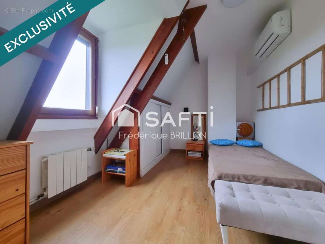 Photo 7 - Maison à BRUAY-LA-BUISSIERE