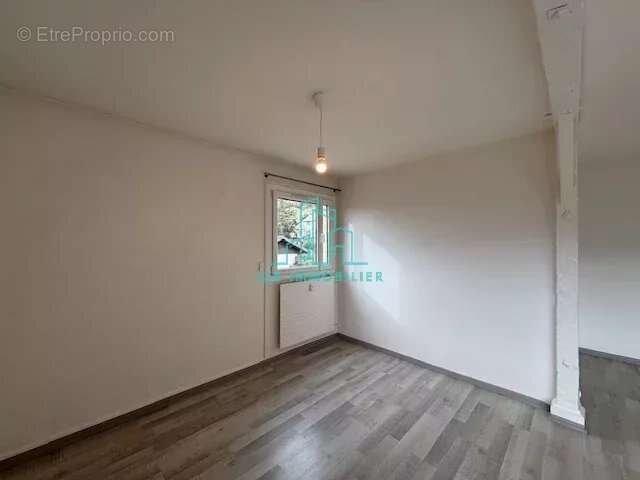 Appartement à ARBIN