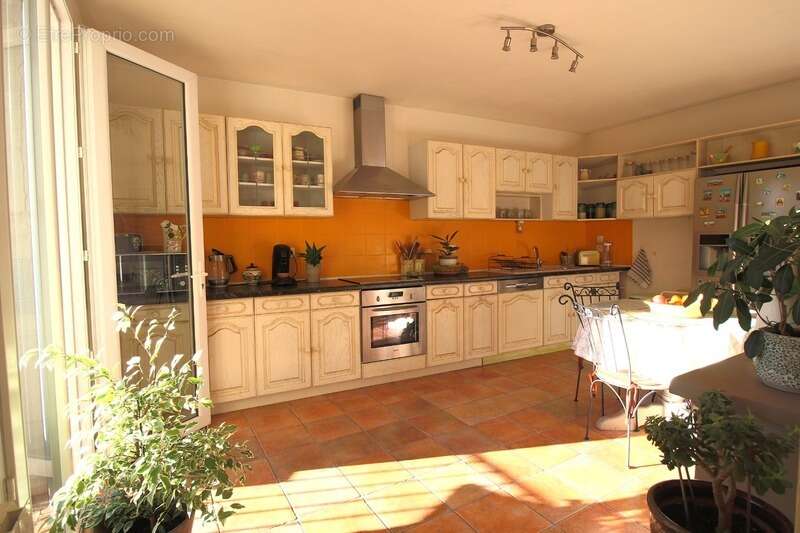 Appartement à DIGNE-LES-BAINS