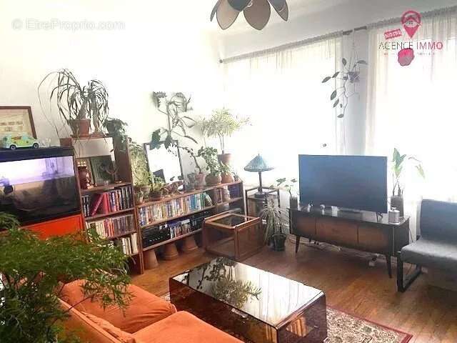 Appartement à LYON-7E