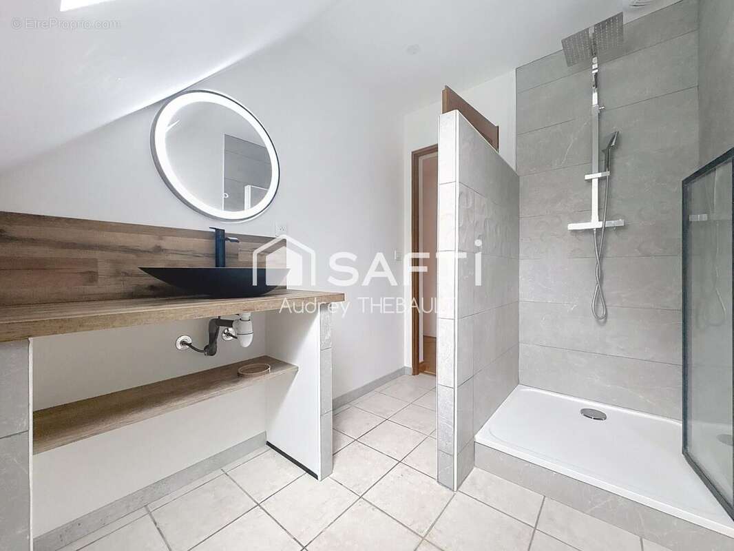 Photo 7 - Maison à GROFFLIERS