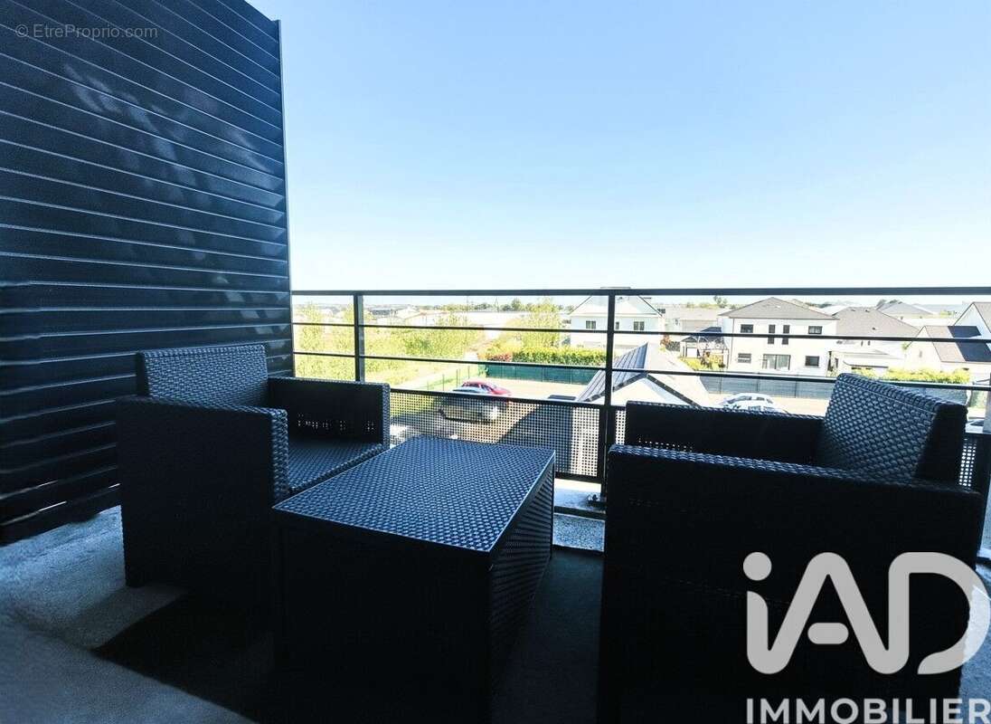 Photo 5 - Appartement à EGLY