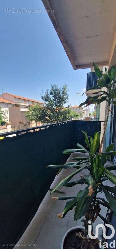 Photo 7 - Appartement à PERPIGNAN