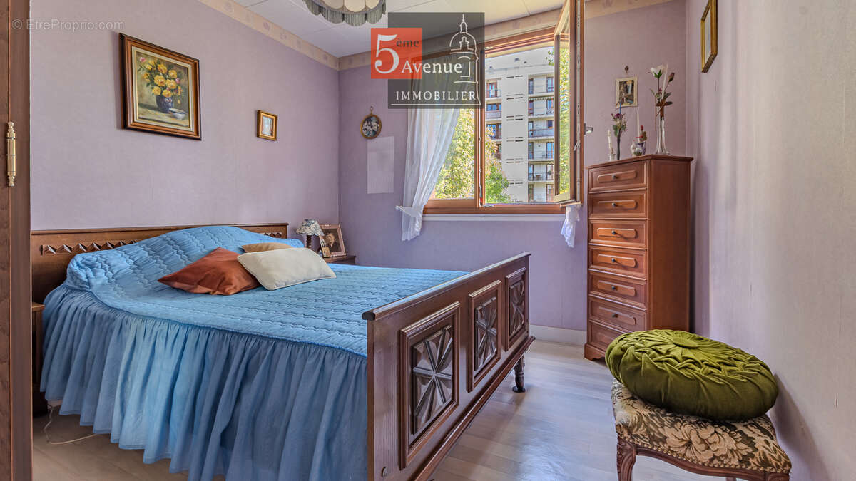 Appartement à CHANTILLY