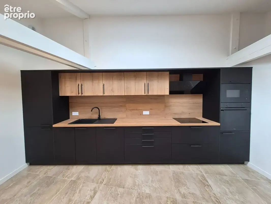 Millau-t4 rénové de 77 m² -visite virtuelle disponible - photo 10