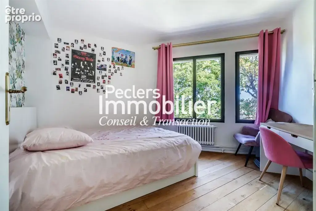 Maison 12 pièces 412 m² à vendre à Le Pecq (78230) - photo 14