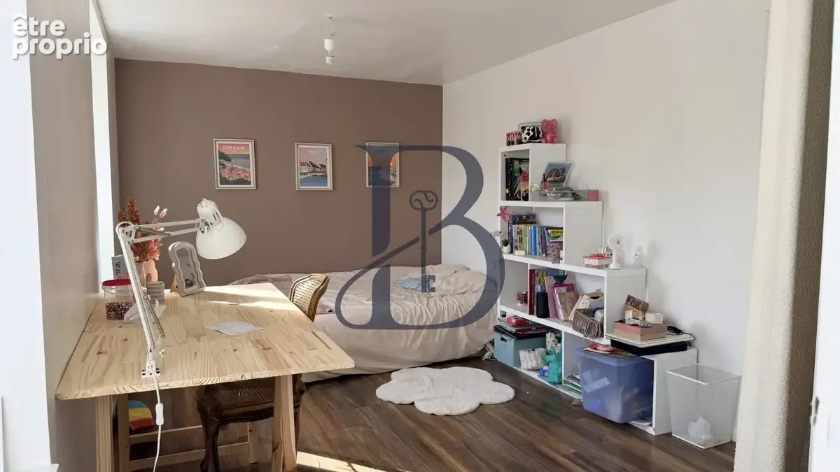 Maison 5 pièces 103 m² à vendre à Hudimesnil (50510) - photo 5