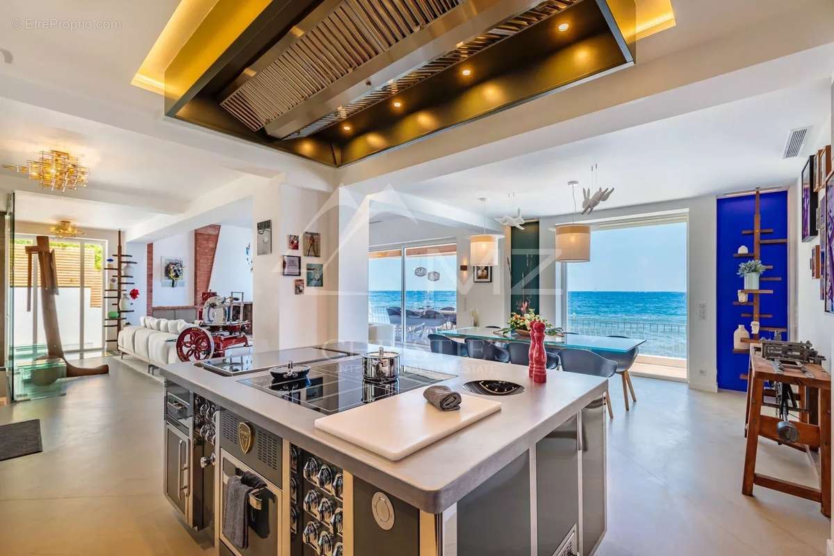 Maison à SAINTE-MAXIME