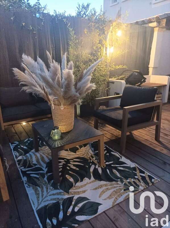 Photo 3 - Appartement à CHATEAUNEUF-LES-MARTIGUES