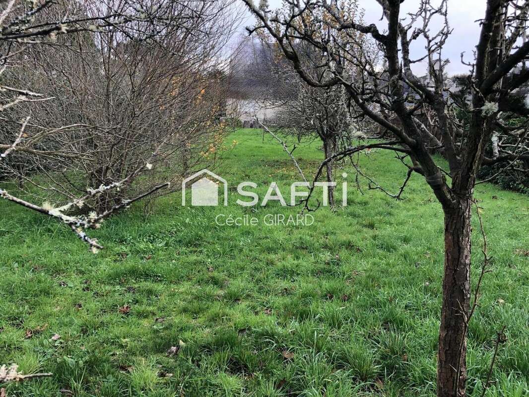 Photo 5 - Terrain à BADEN