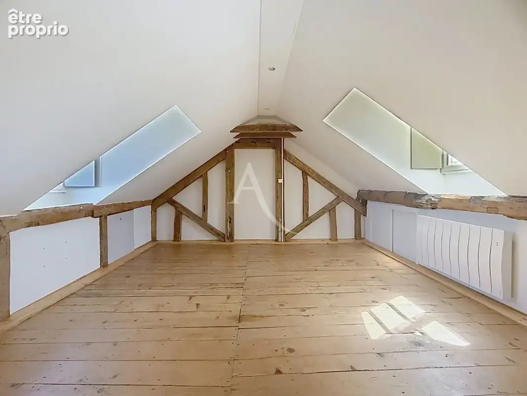 Place Royale appartement duplex Pau 6 pièce(s) - photo 9