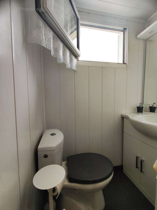 Maison à AULNAY-SOUS-BOIS