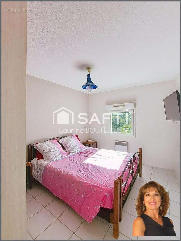 Photo 6 - Appartement à ISTRES